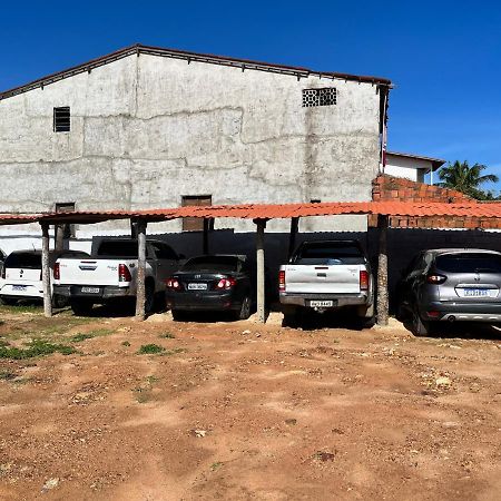 Villa Flecheiras Bagian luar foto