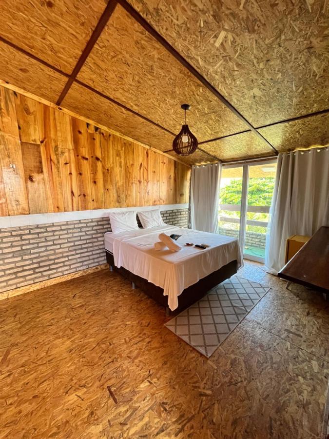 Villa Flecheiras Bagian luar foto